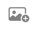 Image attachment button beside the message editor